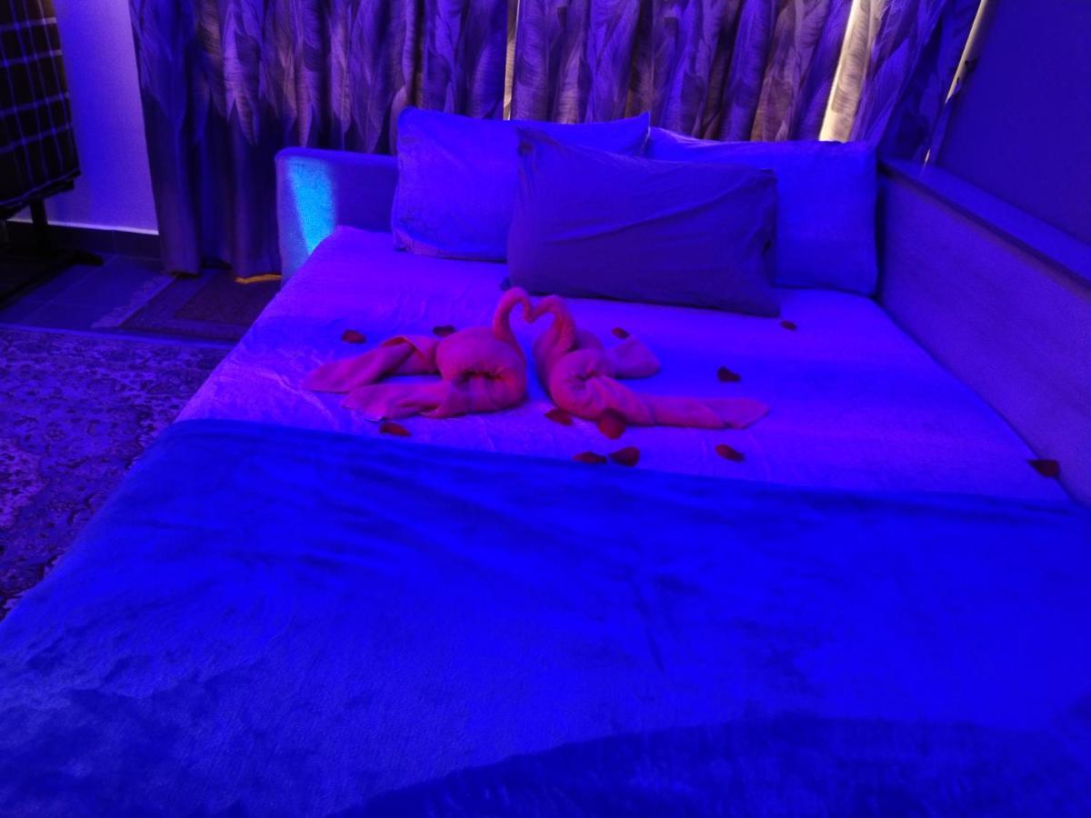 Cmk Troika Apartmen#Free Netflix Кота-Бару Екстер'єр фото